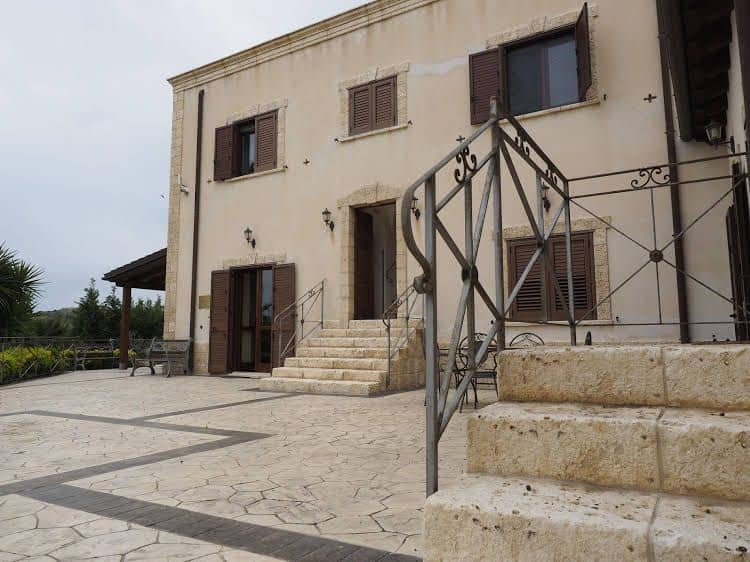 Tenuta La Fenice Tenuta La Fenice