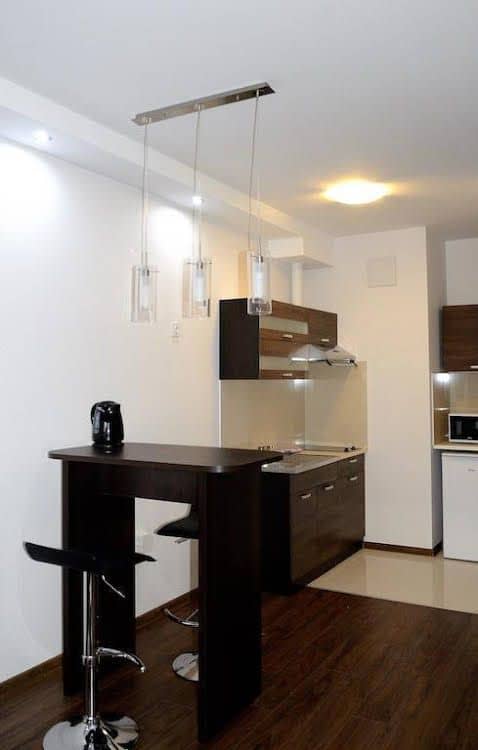 C&G Apartments Prestige
