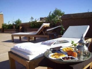 Riad al Ksar & Spa