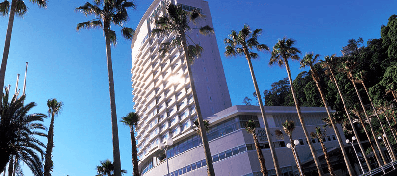 Atami Korakuen Hotel