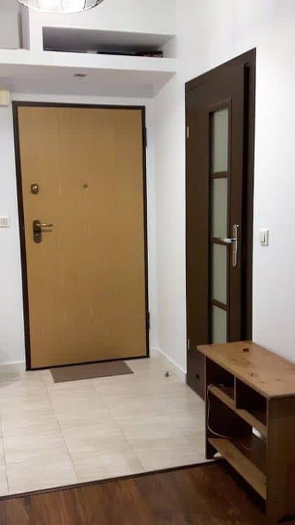 Apartament Praga Tower
