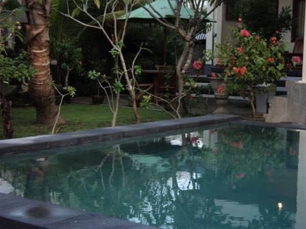 Puri Clinton Bali Homestay