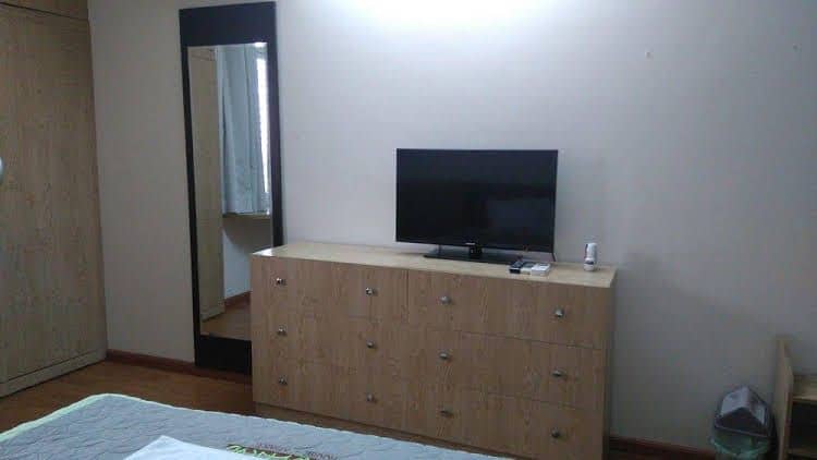 V-HOUSE 1 Serviced Apartment V-HOUSE 1 Serviced Apartment