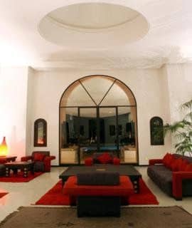 Villa Margot