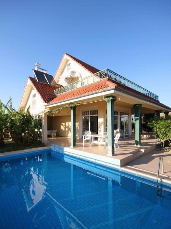 Villa Anna Villa Anna
