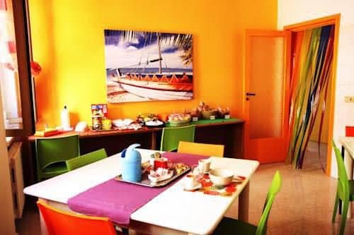Arcobaleno B&B