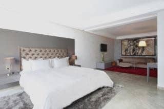 Crystal Hotel