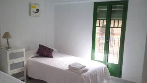 Apartamento Rera Sant Domenech Apartamento Rera Sant Domenech