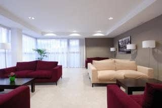 Sercotel Alhama de Aragon Hotel Balneario