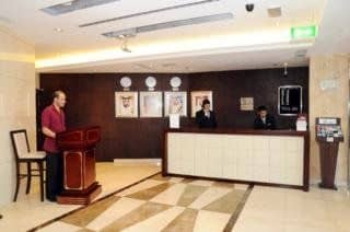 Dunes Hotel Apartment Barsha Dunes Hotel Apartment Barsha