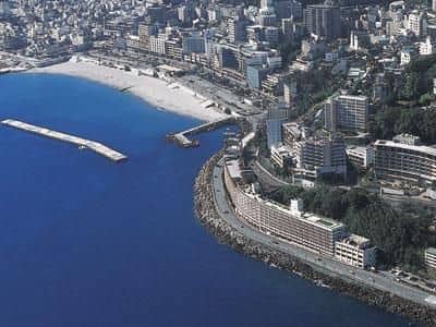 Hotel Resorpia Atami