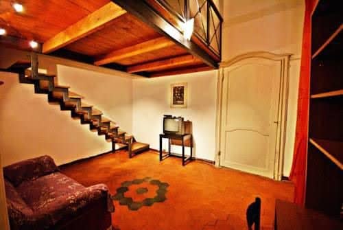 Casa Novara