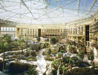 Gaylord Opryland Hotel