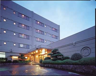 Hotel Yamadaya