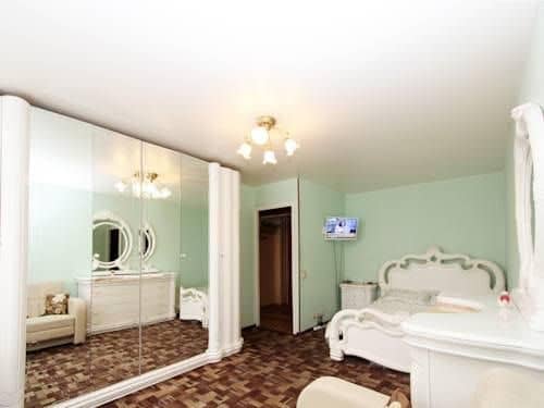 ApartLux Rimskaya ApartLux Rimskaya