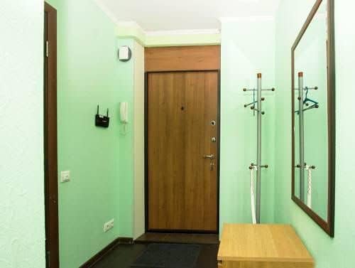 ApartLux Yugo-Zapadnaya Studio ApartLux Yugo-Zapadnaya Studio