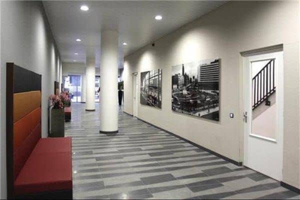Rotterdam Luxury Suites Rotterdam Luxury Suites