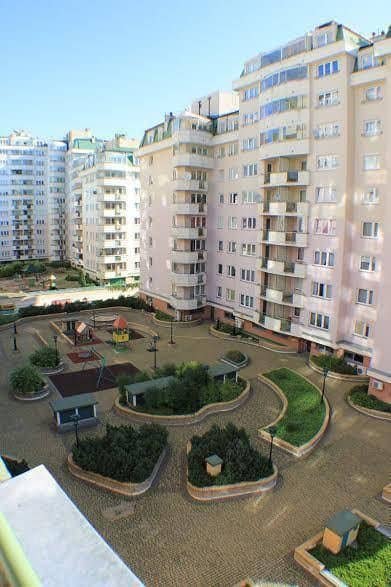 Apartamenty Na Zytniej