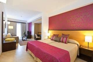 Roca Negra Hotel & Spa Roca Negra Hotel & Spa