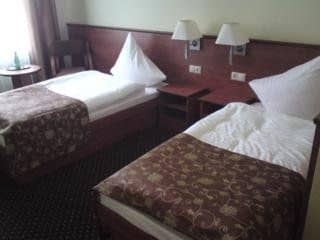 Vega Hotel Vega Hotel