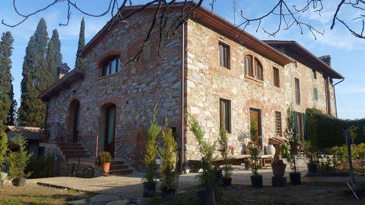 B&B la Concordia B&B la Concordia