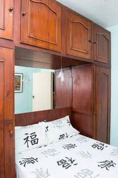 Cool and Cozy Apartment Copacabana Cool and Cozy Apartment Copacabana