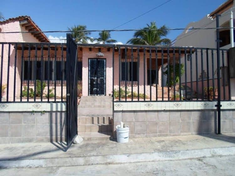Bucerias Beach House Bucerias Beach House