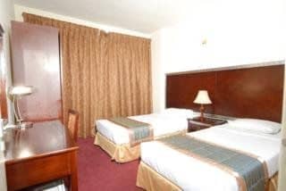 Royal Plaza Hotel Apt Royal Plaza Hotel Apt