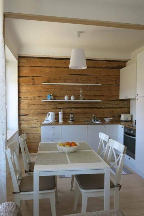 Apartment Near City Center