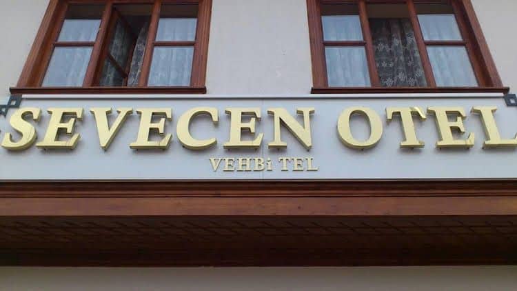 Sevecen Hotel