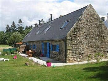 Le Domaine de Kerampape Le Domaine de Kerampape