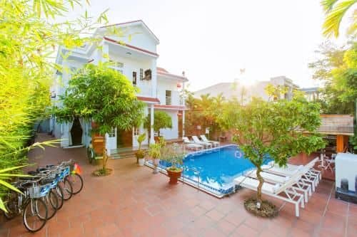 Hoi An Life Villa Hoi An Life Villa