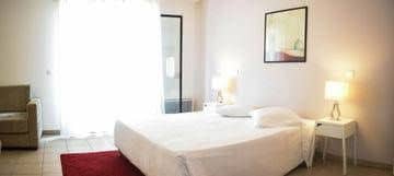 Residence Suite Home