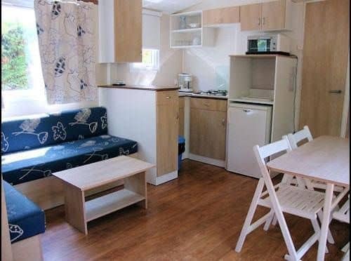 Camping les Genets Camping les Genets