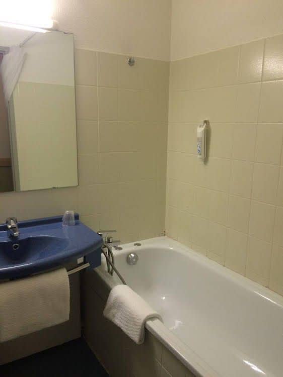 ibis budget Saint Paul Les Dax ibis budget Saint Paul Les Dax