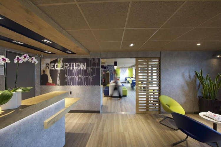 Ibis Budget Pau Est Ibis Budget Pau Est