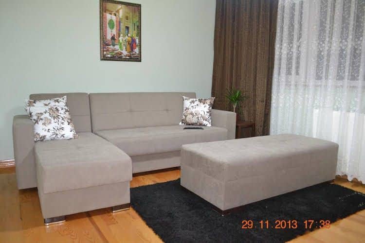 The Suite Istanbul