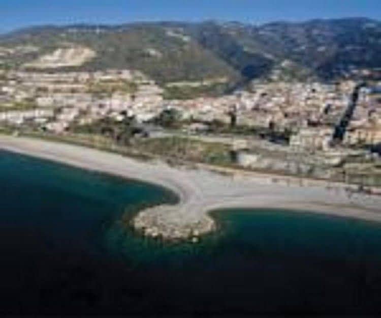 Terrazza Sul Mare