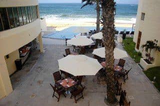 Torrenza Boutique Resort