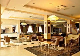 Merve Sun Hotel Merve Sun Hotel