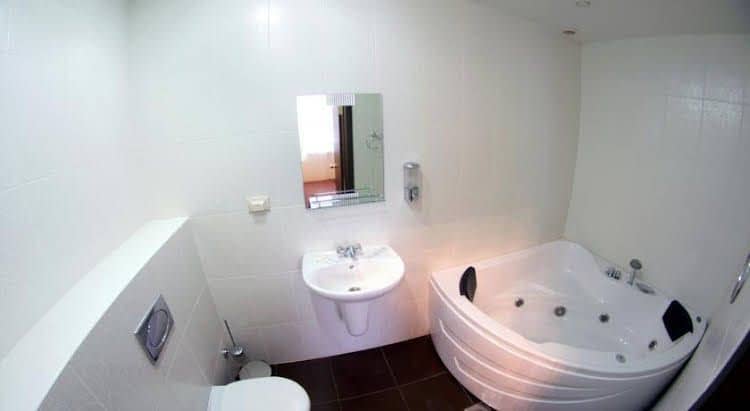 Hotel Blagodat Hotel Blagodat