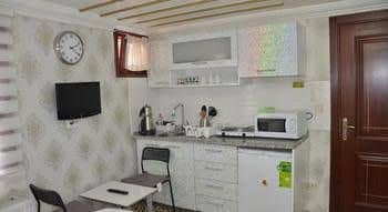 Sophia Studio Apartments