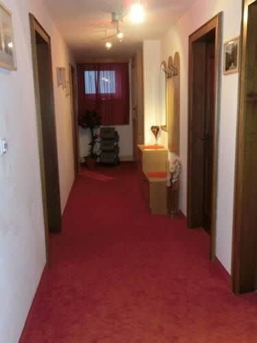 Ferienwohnung Hildegard Eiter Ferienwohnung Hildegard Eiter
