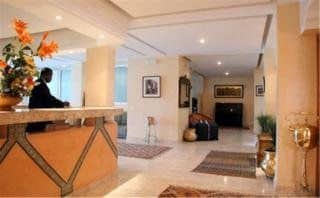 Residence Hotel Nejma