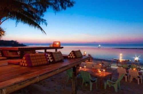 Haad Yao Resort Haad Yao Resort