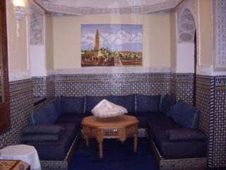 Riad Dar Khaddouj