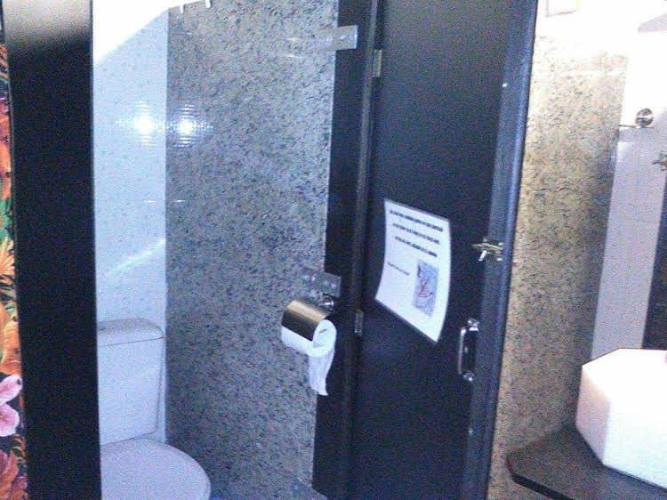 Hostel Cacaia Rio