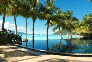 Hamilton Island Beach Club Resort