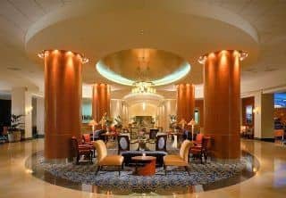 Anaheim Marriott Anaheim Marriott