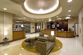 Hampton Inn Washington, DC- Convention Center
